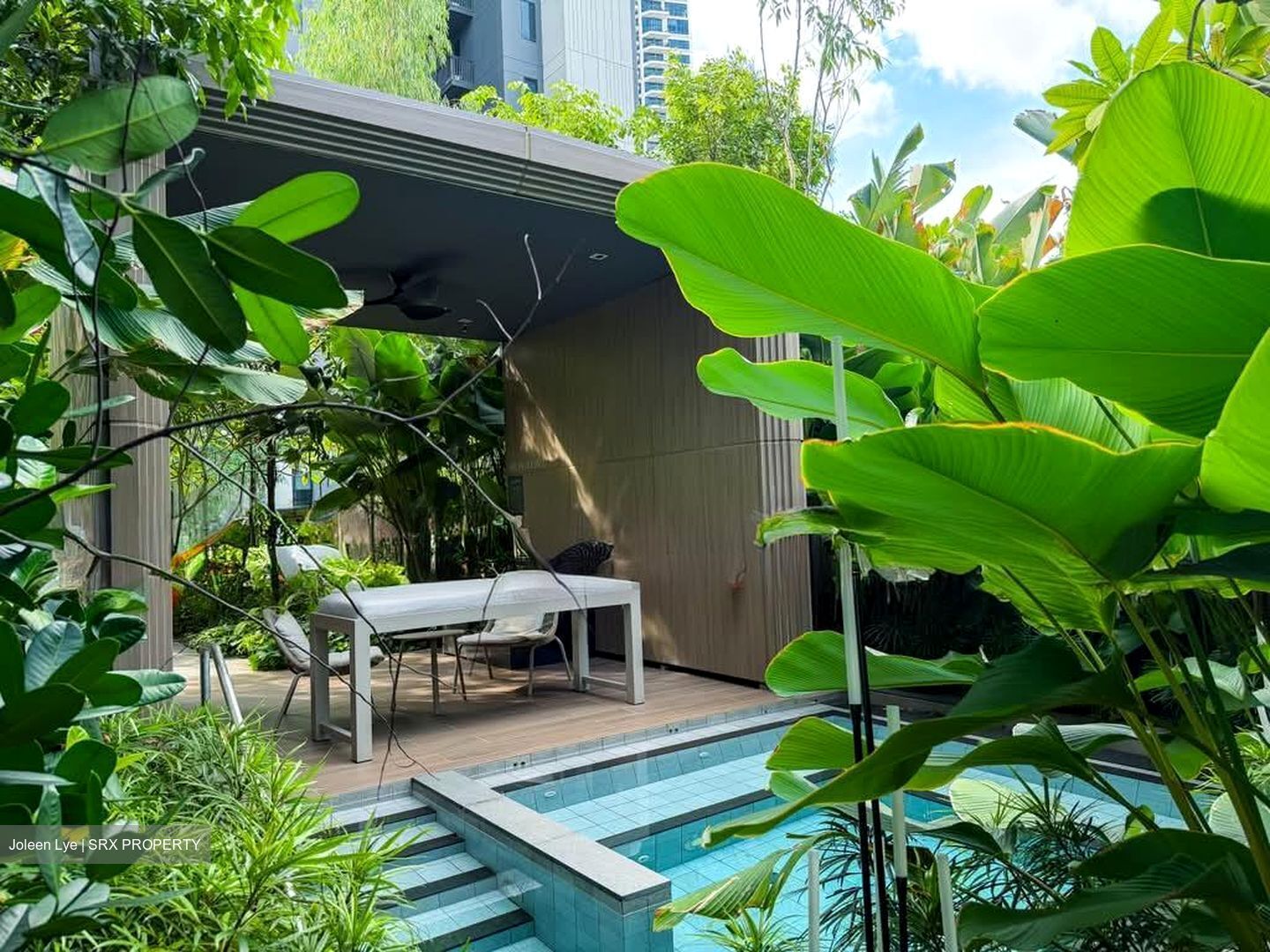 Leedon Green (D10), Condominium #573192161